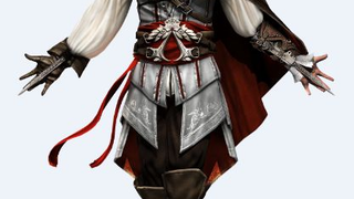 Ubisoft Officially Announces Assassin's Creed 2 For Holiday 2009